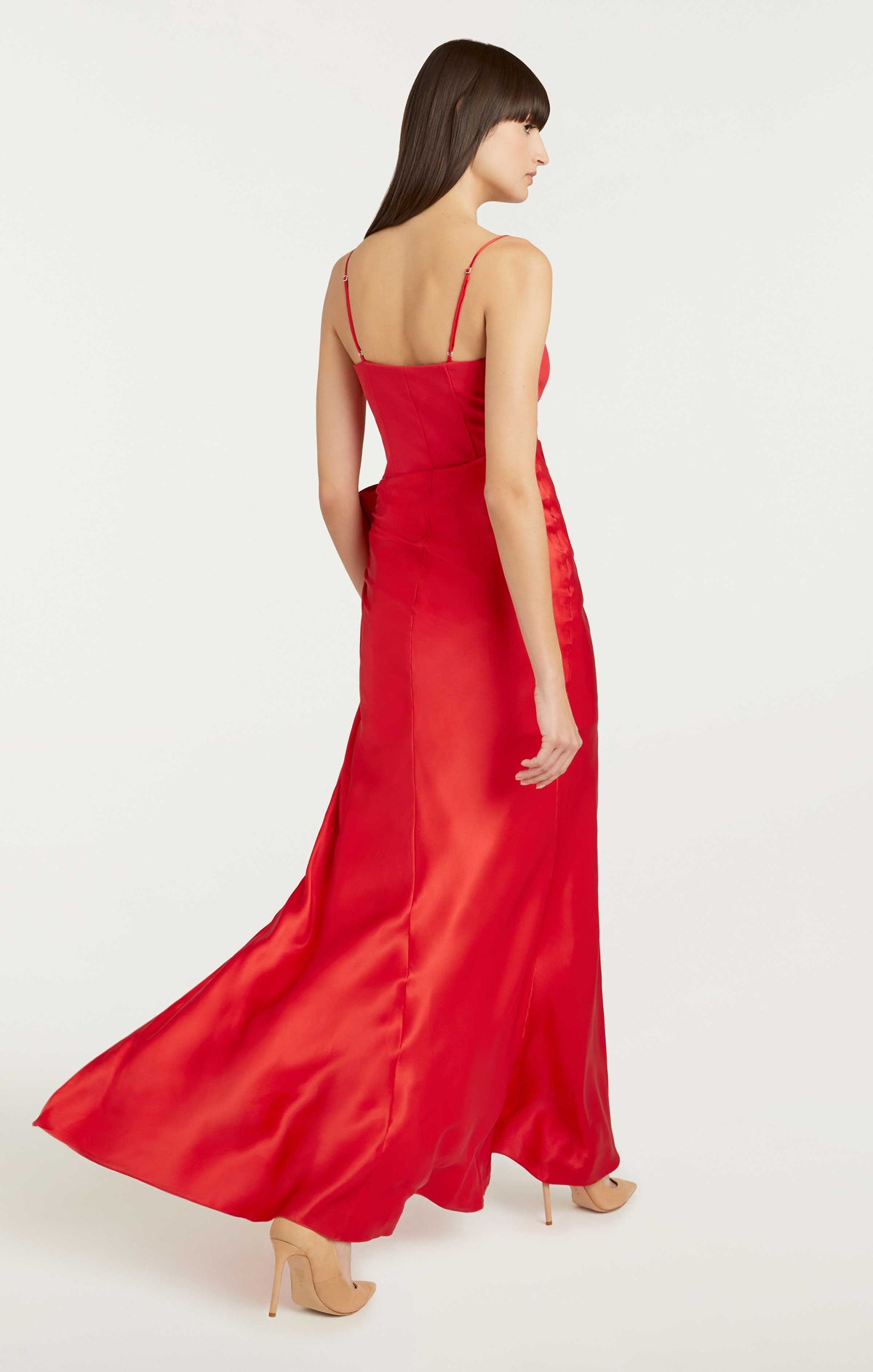 Cinq à Sept Drina Gown