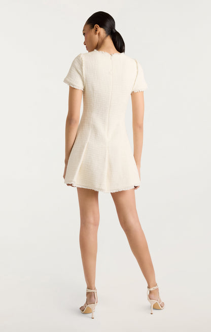 Cinq à Sept Nova Dress