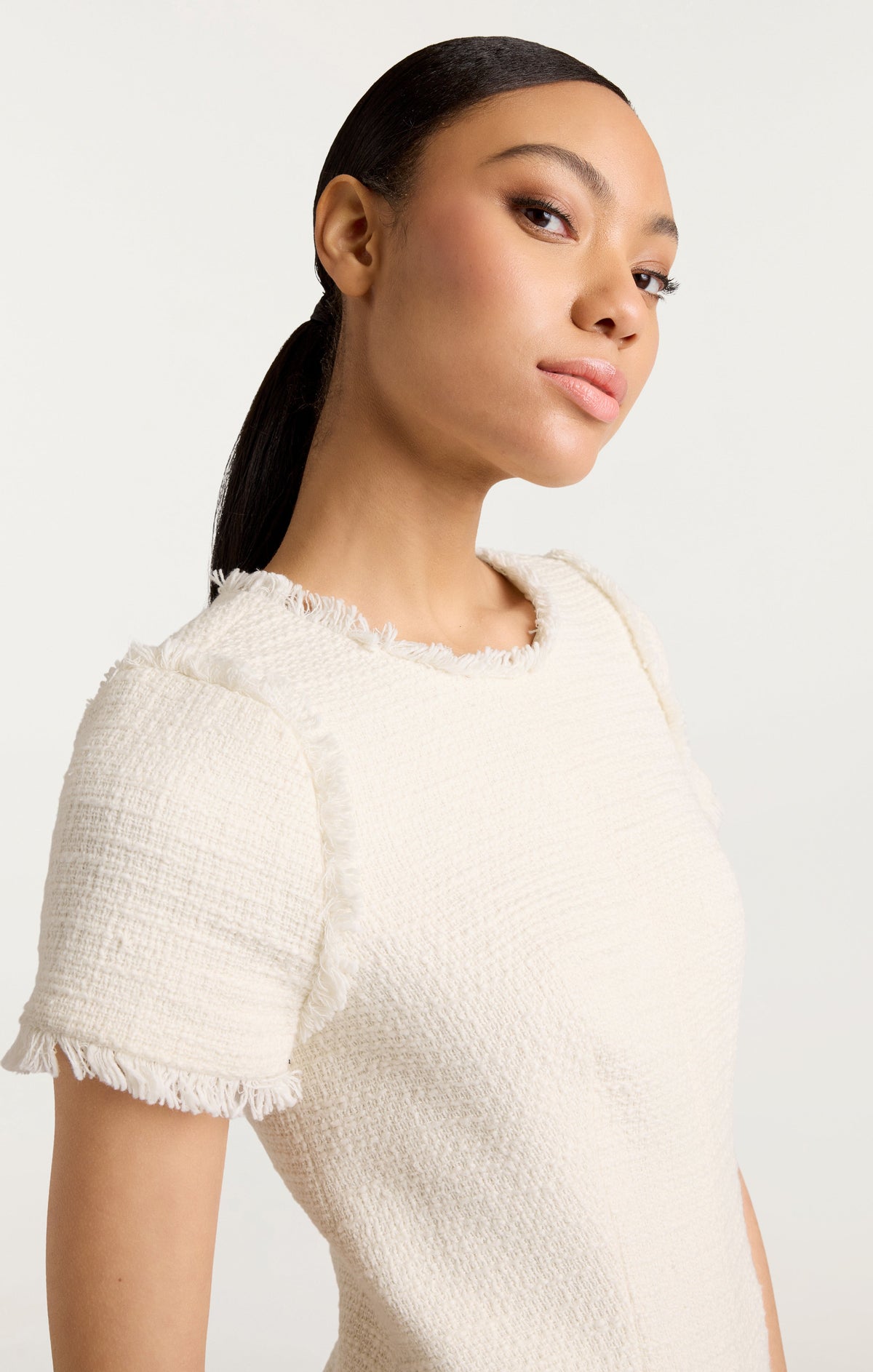 Cinq à Sept Nova Dress