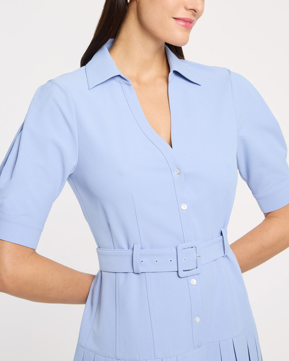 Cinq à Sept Moriah Dress
