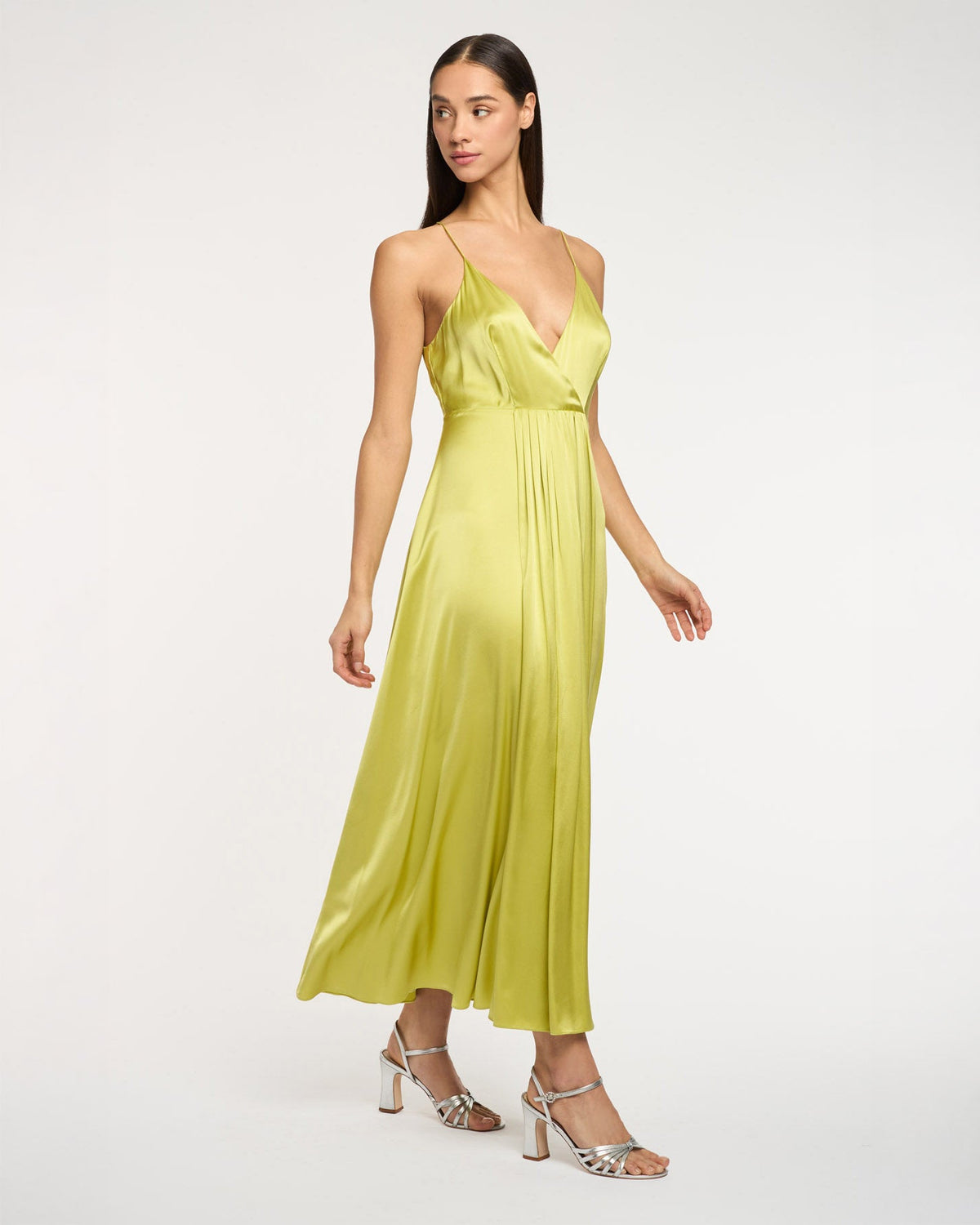Cinq à Sept Galina Dress
