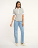 Heather Grey/white