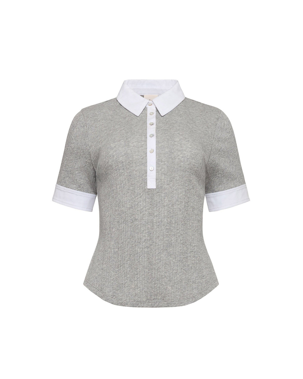 Cinq à Sept Short Sleeve Jaden Top