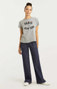 Heather Grey/Black