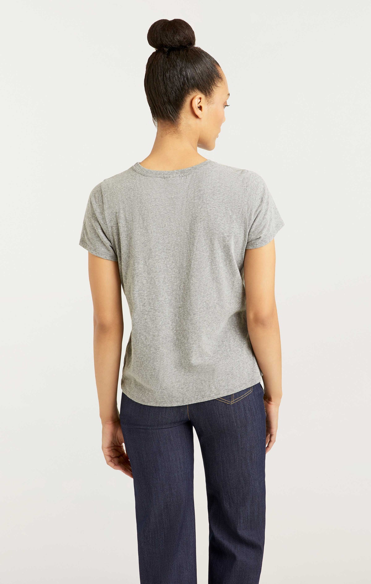 Cinq à Sept Paris New York Tee