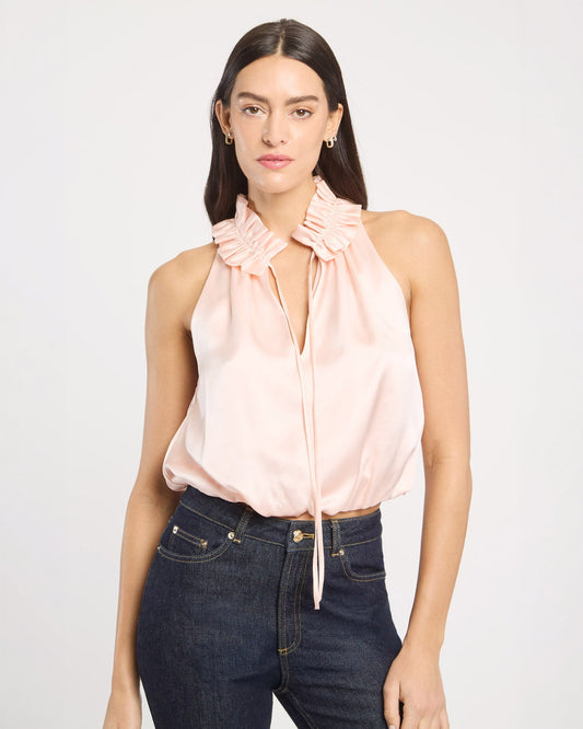 Cinq à Sept Lucianna Top