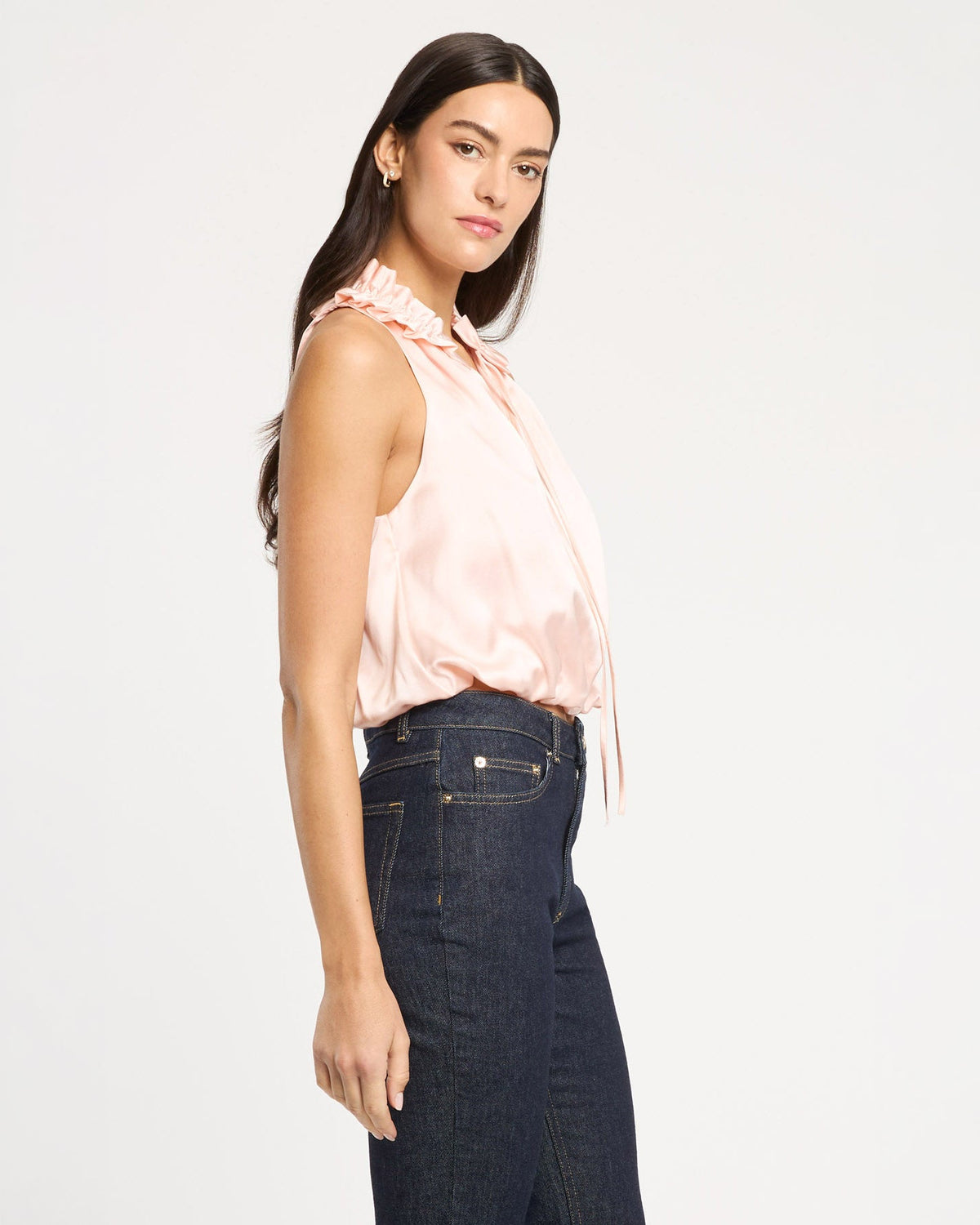Cinq à Sept Lucianna Top