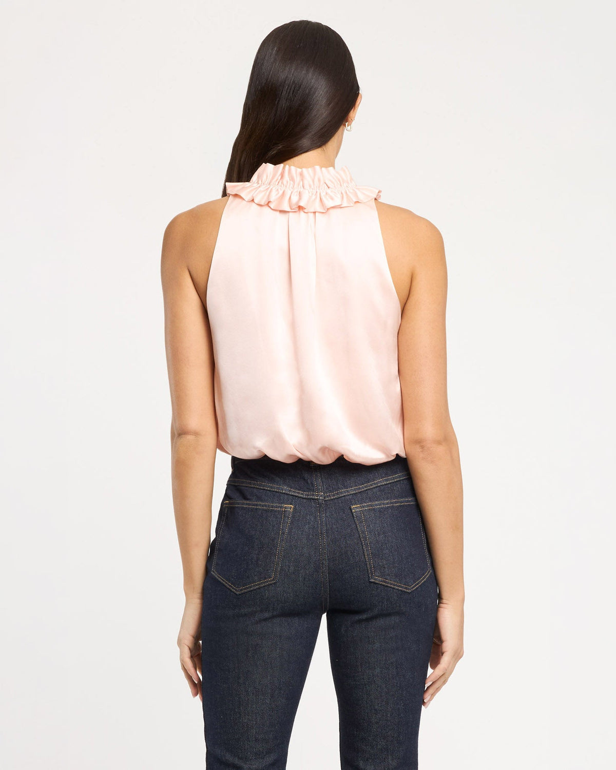 Cinq à Sept Lucianna Top