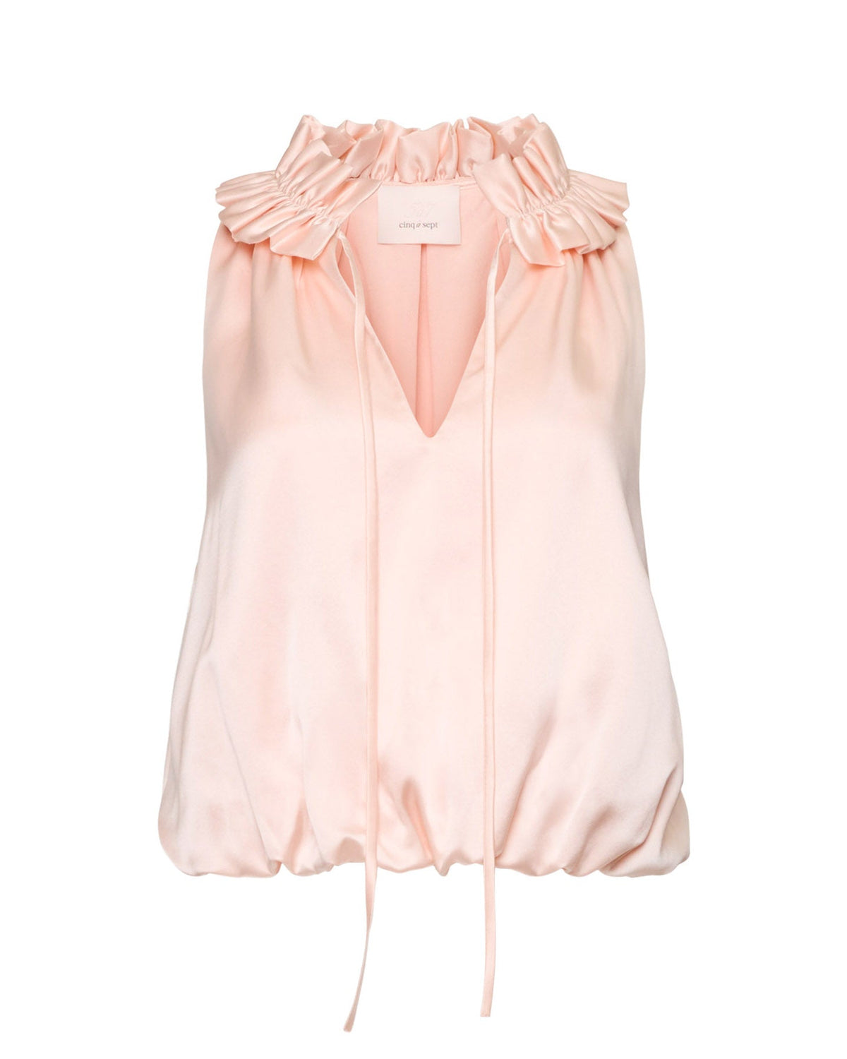 Cinq à Sept Lucianna Top