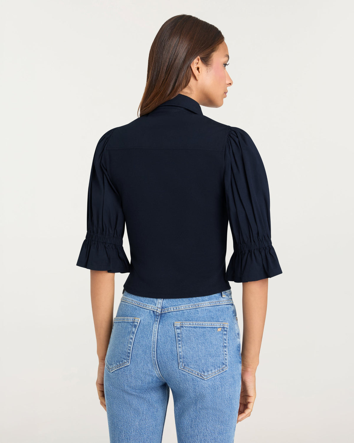 Cinq à Sept Lyric Top
