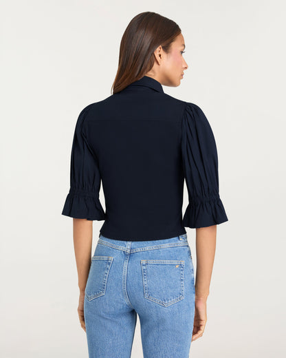 Cinq à Sept Lyric Top