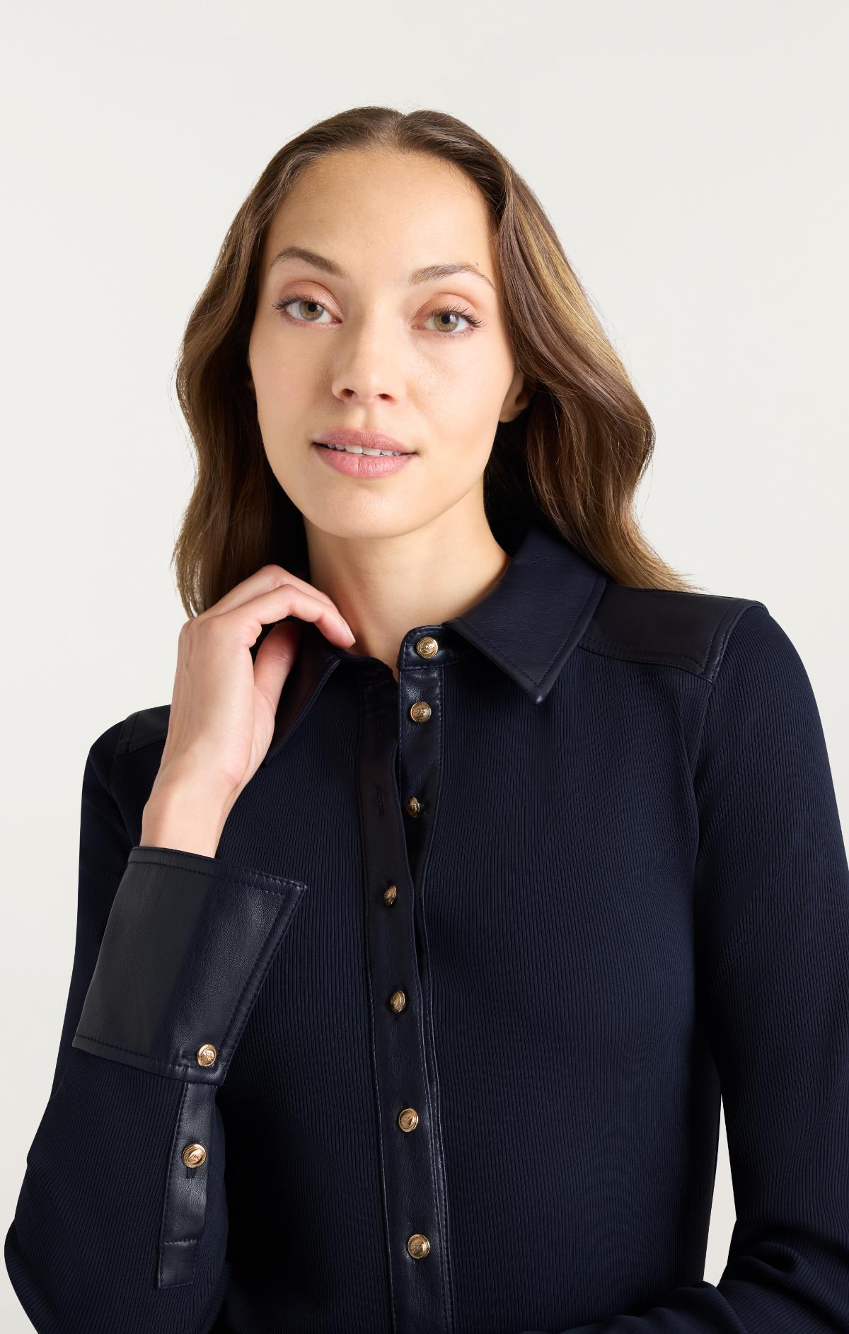 Cinq à Sept Magali Top