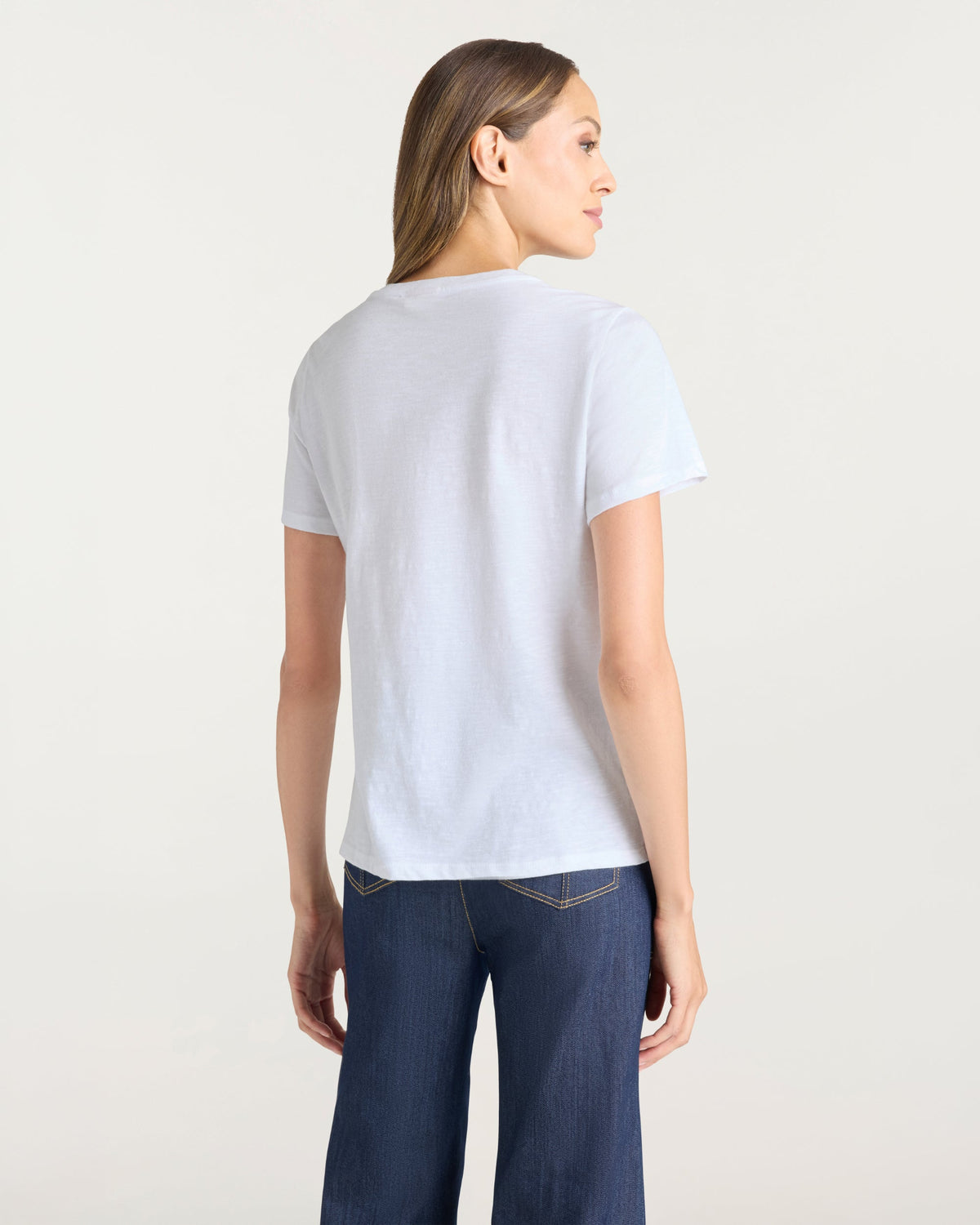 Cinq à Sept Paris New York Tee