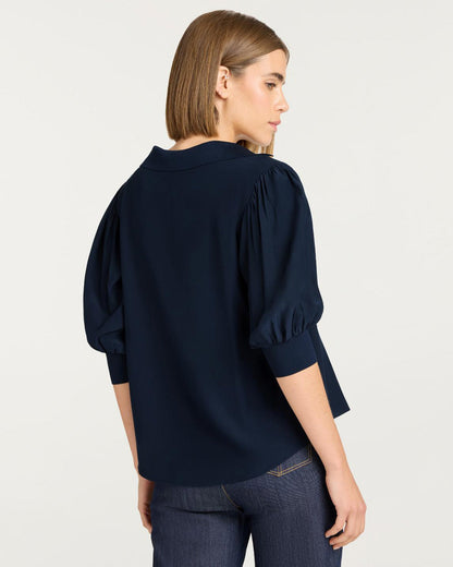 Cinq à Sept Weldon Top