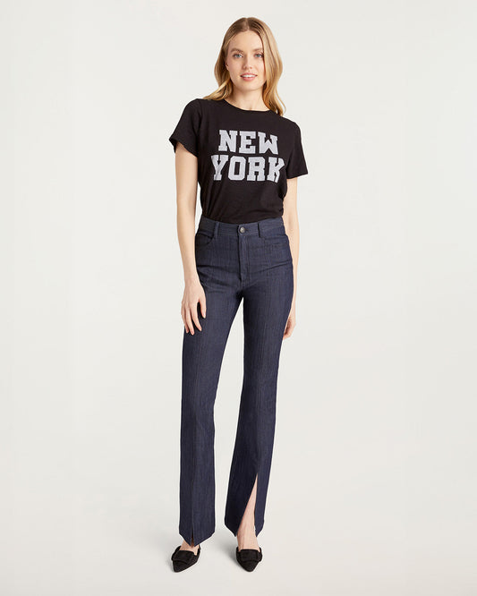 Cinq à Sept Soho New York Tee