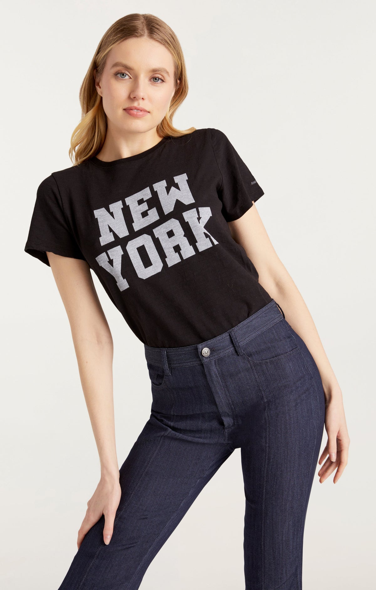 Cinq à Sept Soho New York Tee