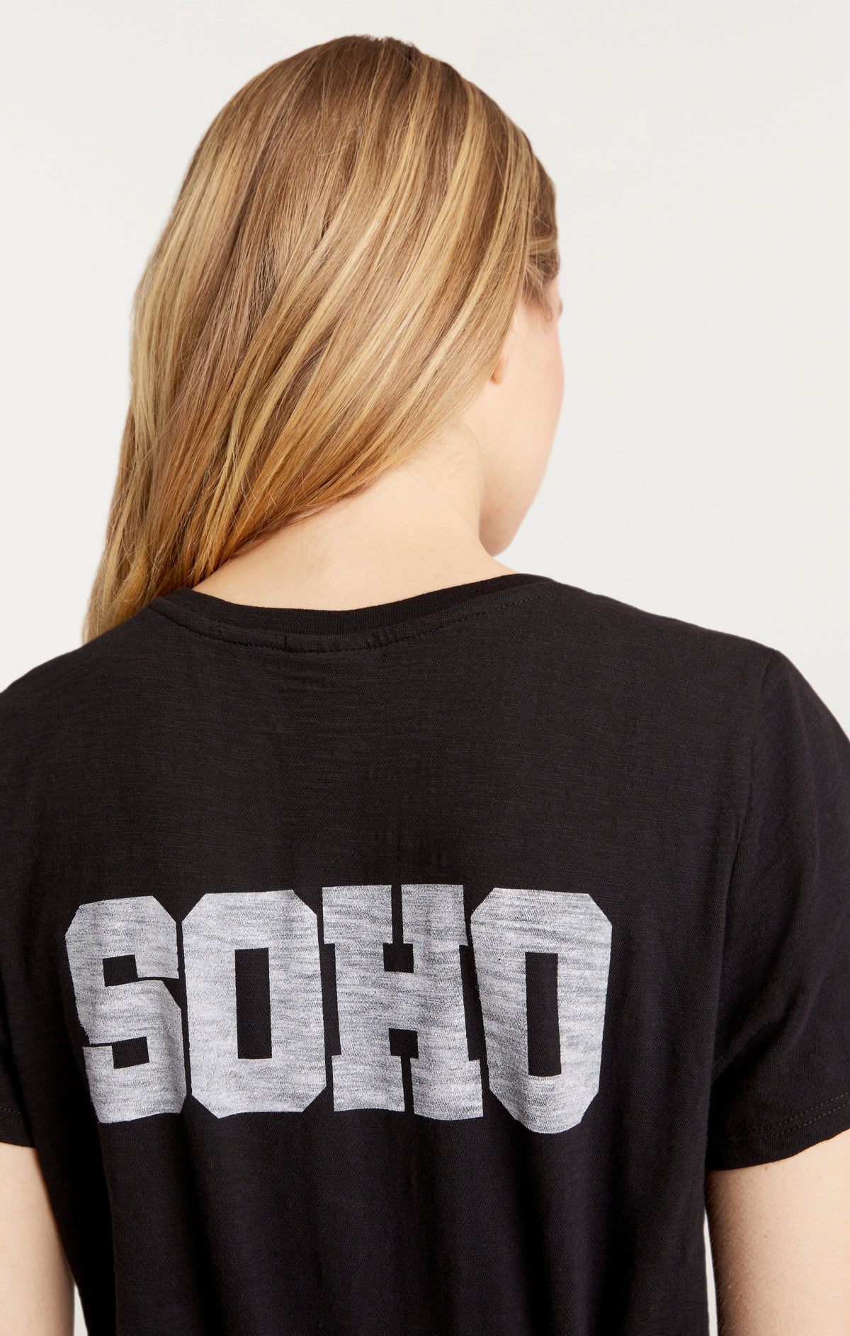 Cinq à Sept Soho New York Tee