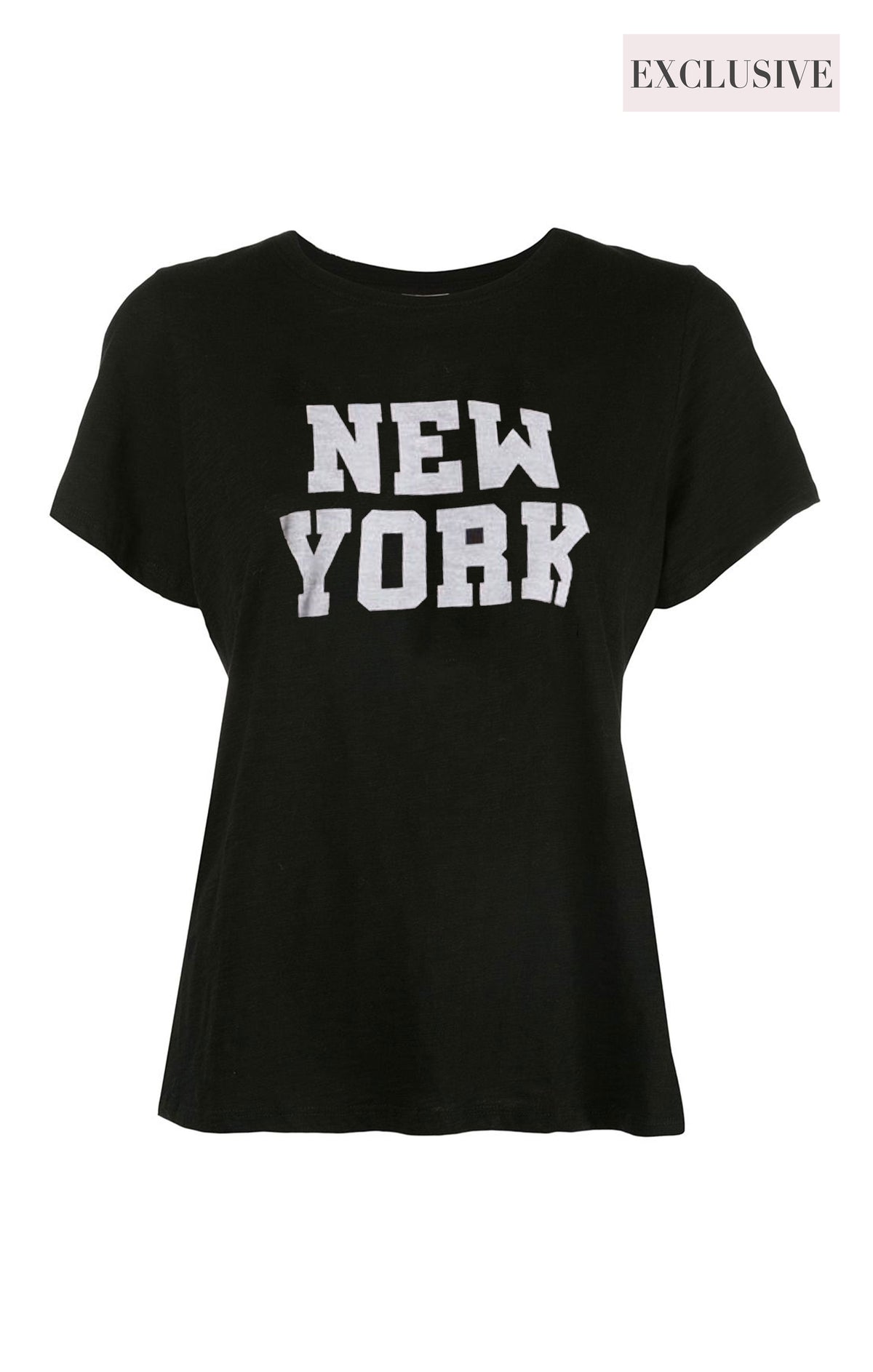 Cinq à Sept Soho New York Tee