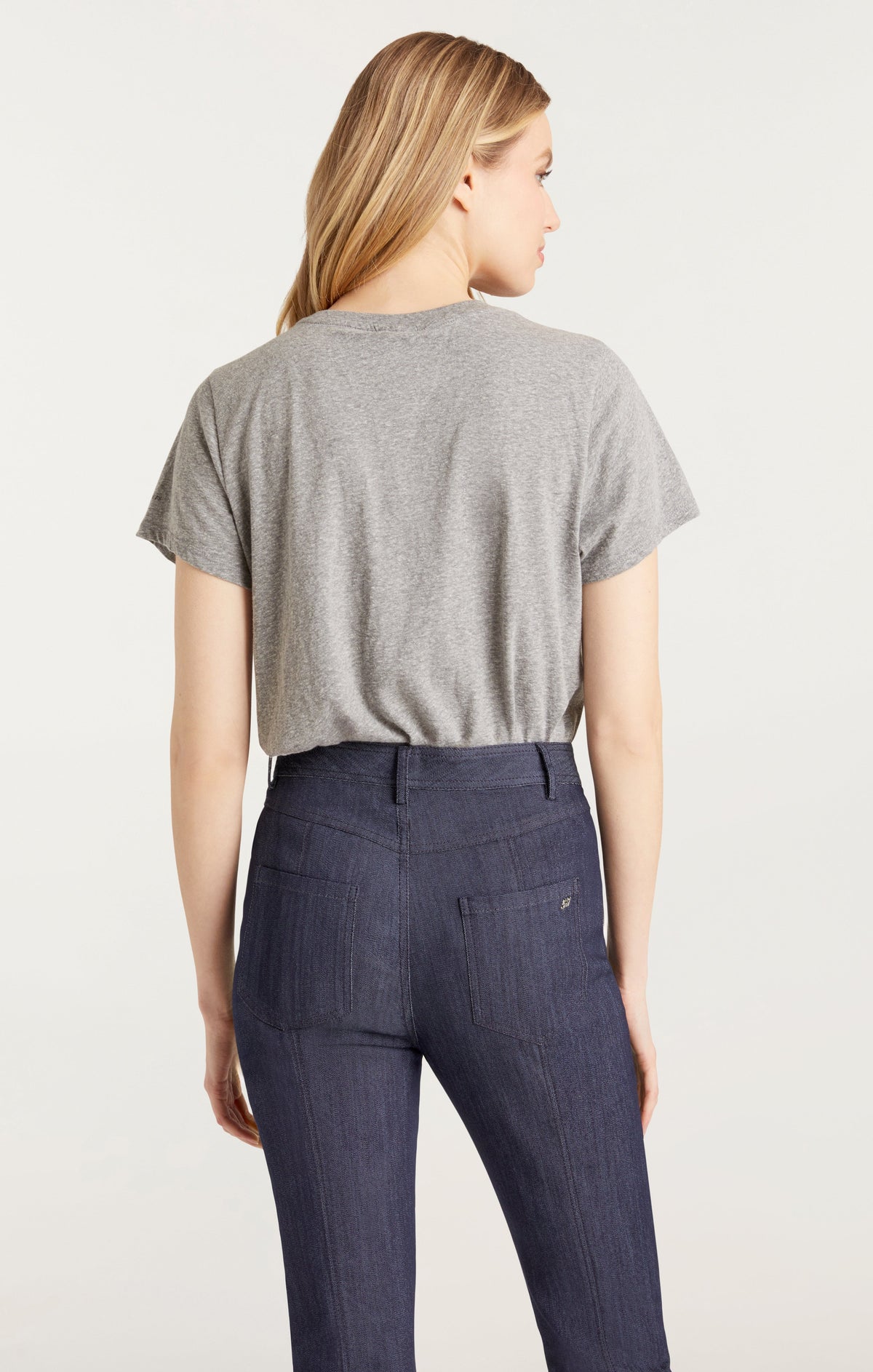 Cinq à Sept J'adore New York Tee
