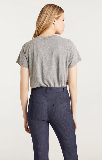 Cinq à Sept J'adore New York Tee