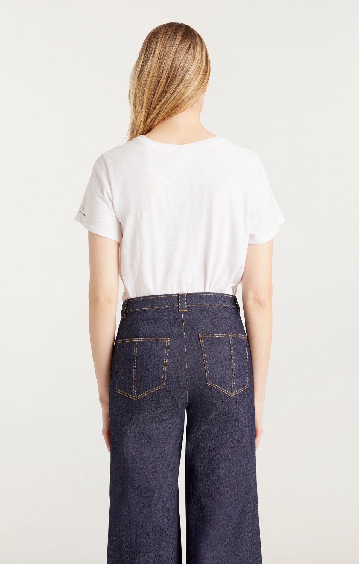 Cinq à Sept J'adore Soho Tee