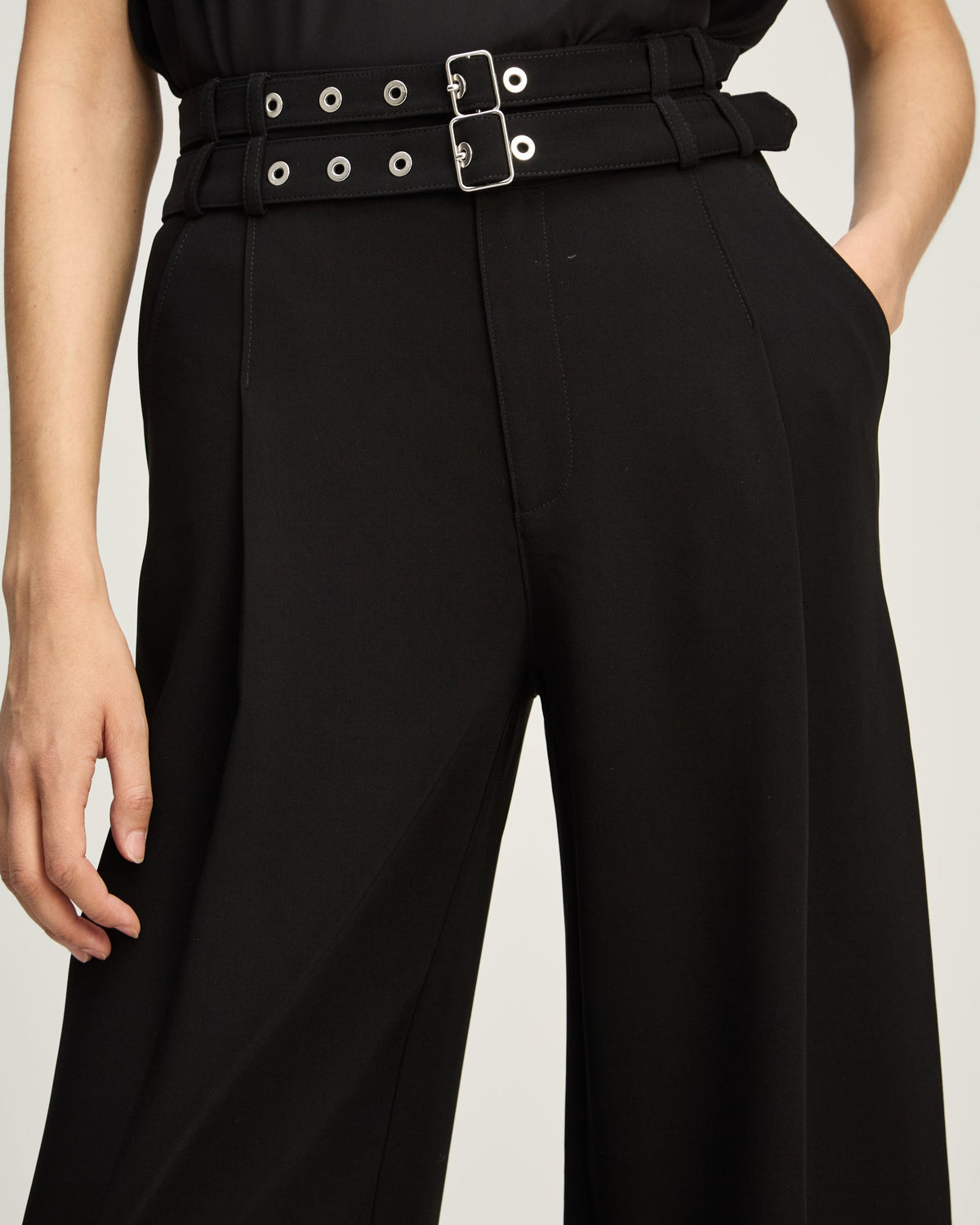 Cinq à Sept Cortina Pant