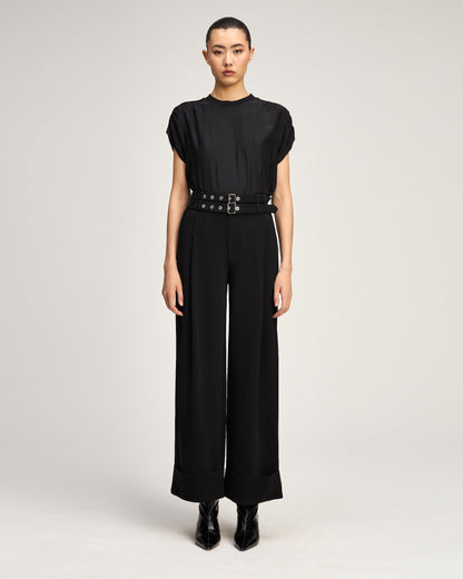 Cinq à Sept Cortina Pant