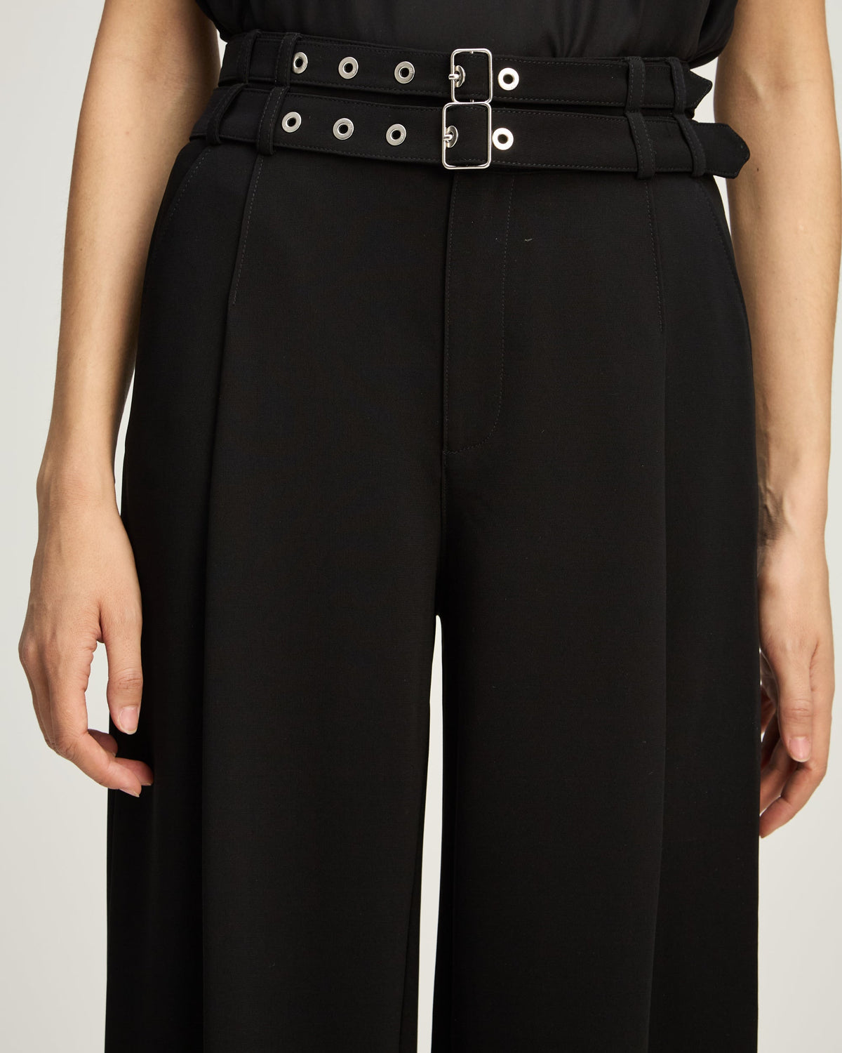 Cinq à Sept Cortina Pant
