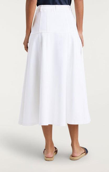 Cinq à Sept Veena Jean Skirt
