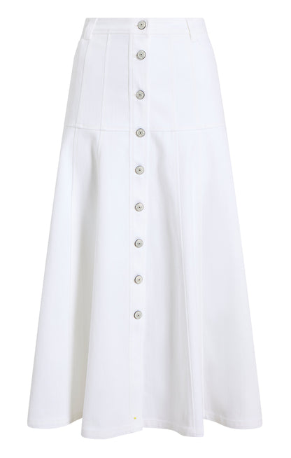 Cinq à Sept Veena Jean Skirt