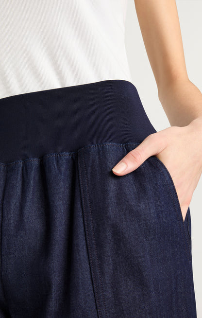 Cinq à Sept Giles Jeans