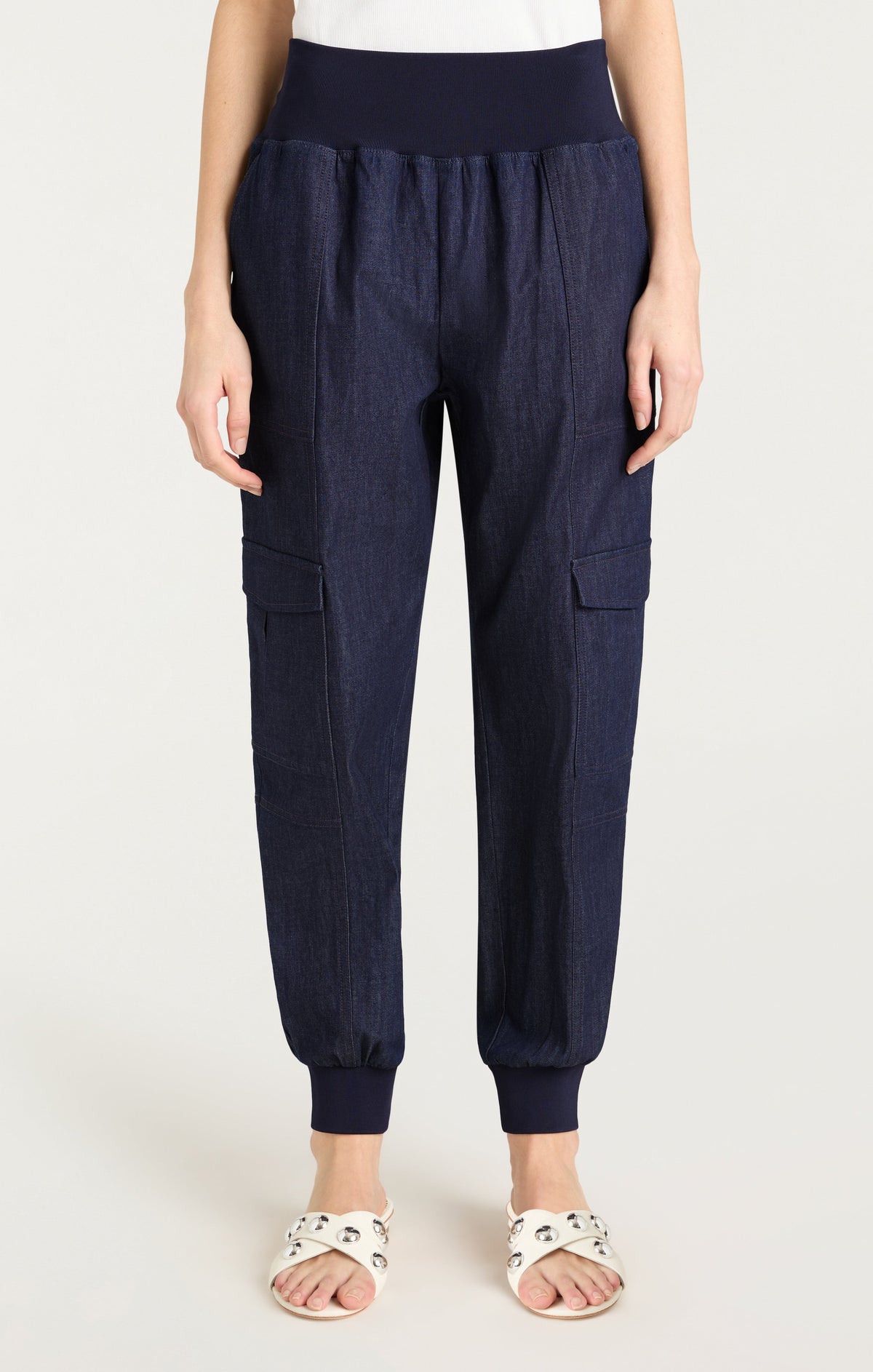 Cinq à Sept Giles Jeans