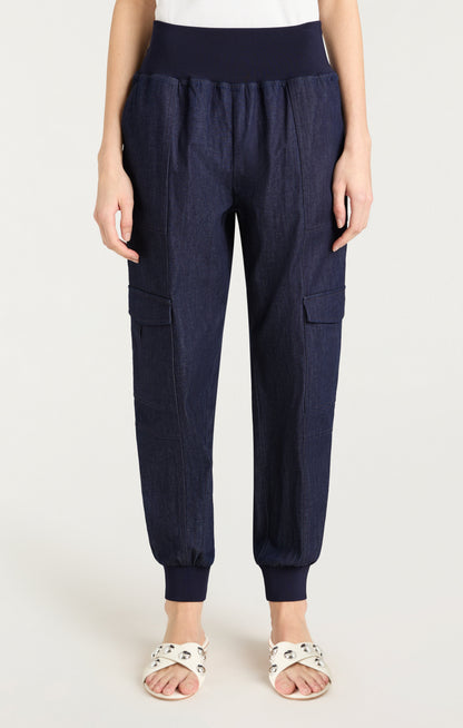 Cinq à Sept Giles Jeans