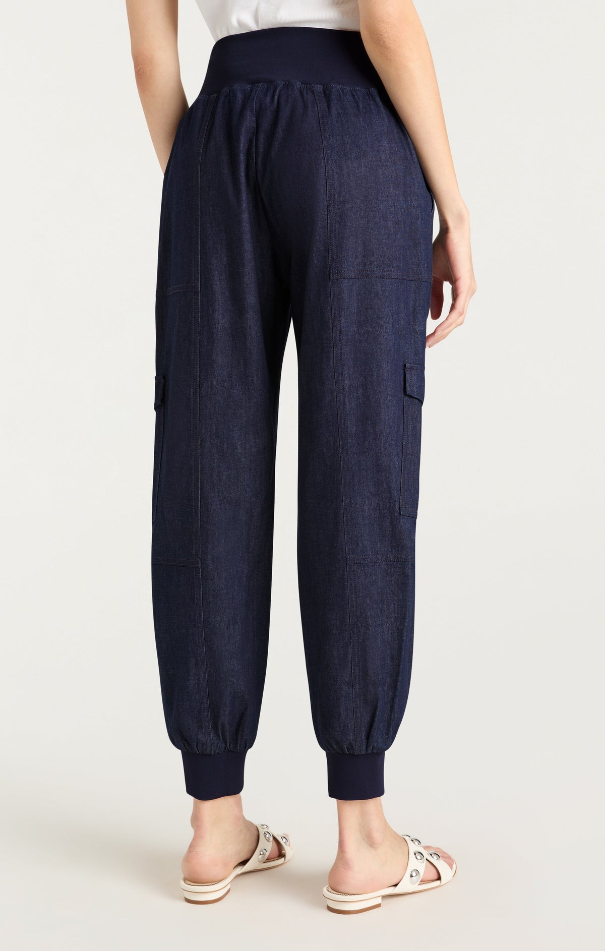 Cinq à Sept Giles Jeans