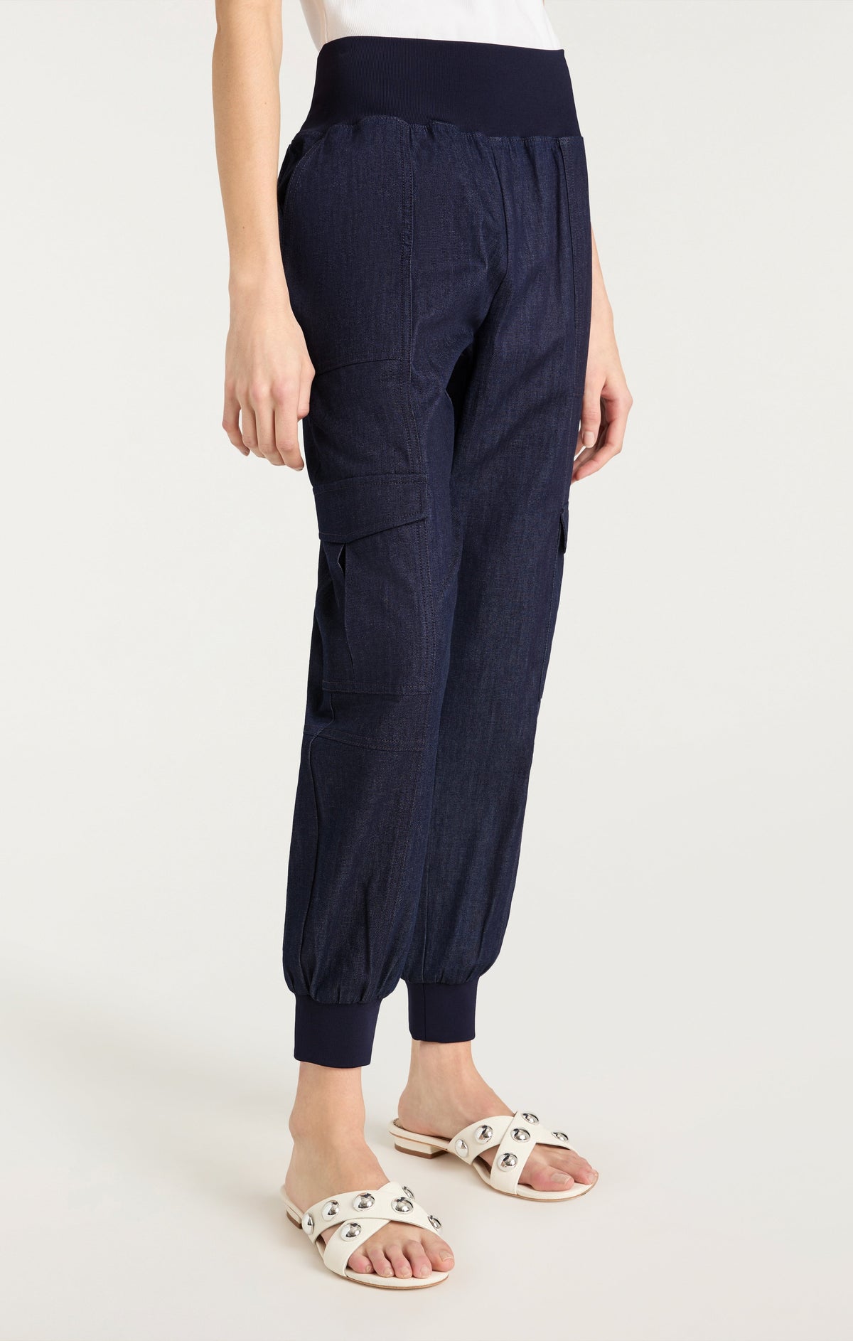 Cinq à Sept Giles Jeans