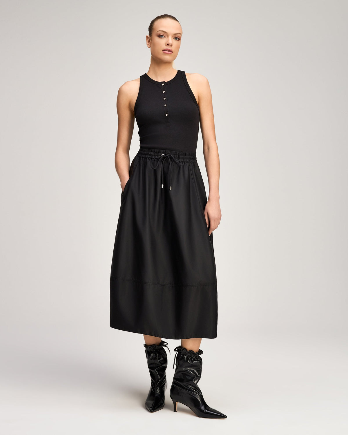 Cinq à Sept Sirani Skirt