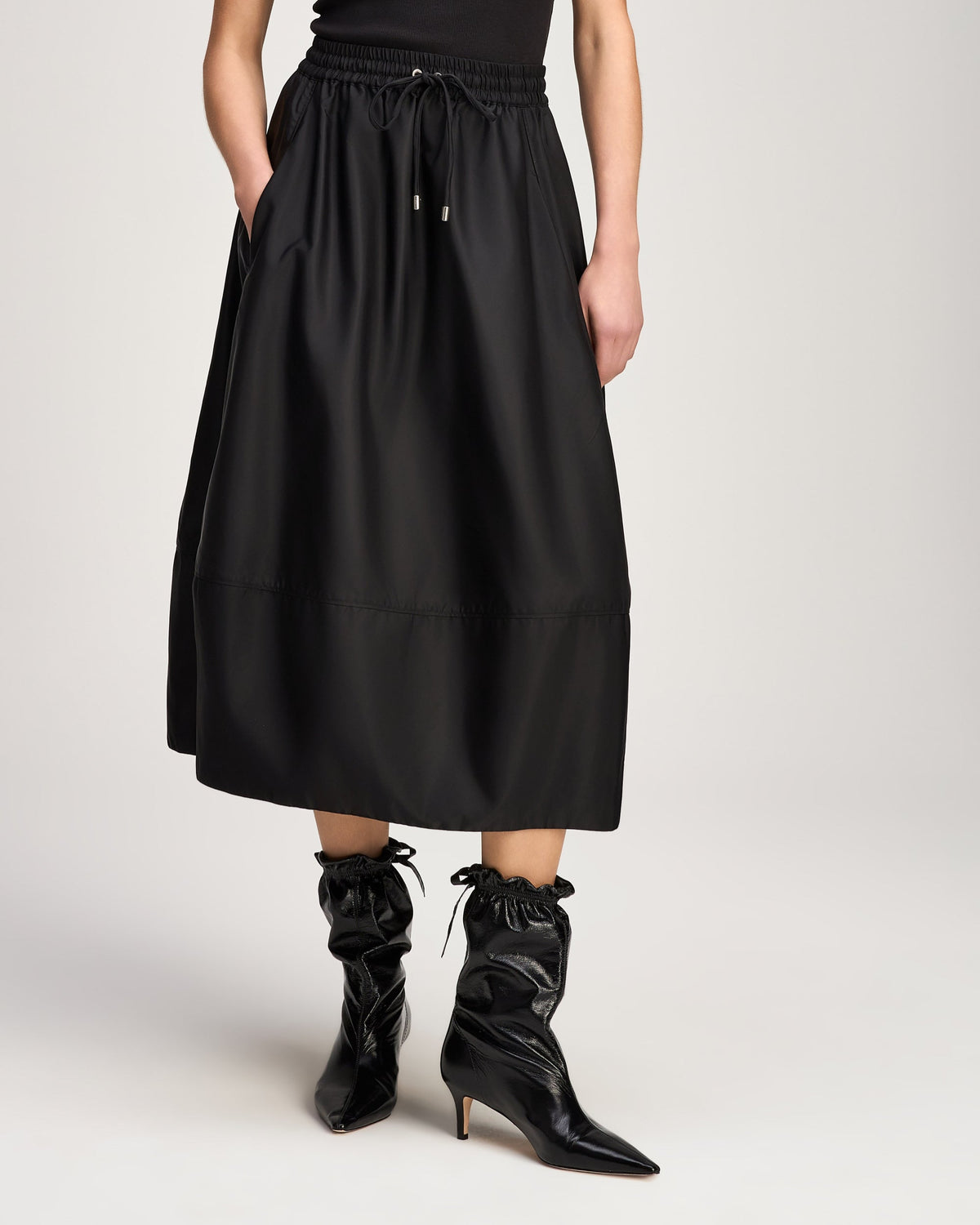 Cinq à Sept Sirani Skirt