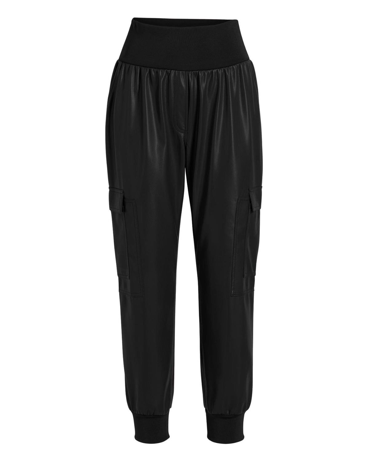 Cinq à Sept Vegan Leather Giles Pant