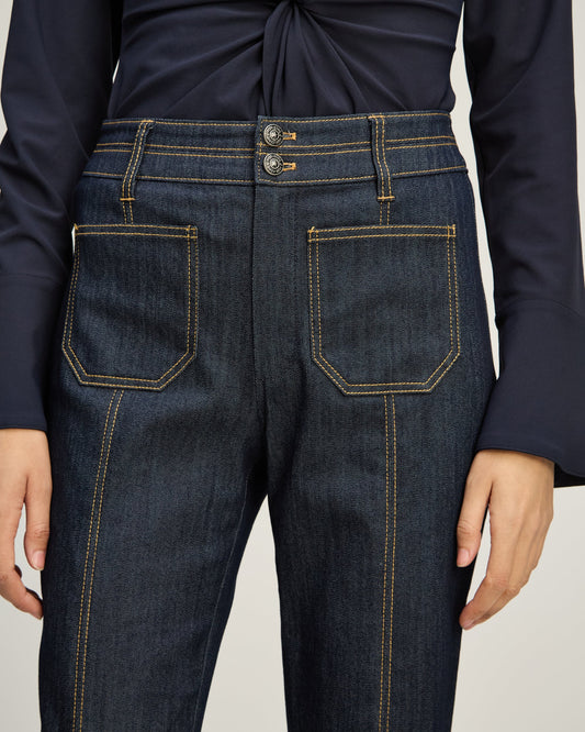 Cinq à Sept Dorothea Jeans