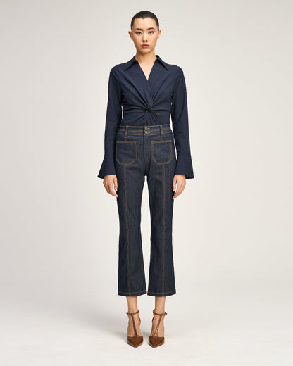 Cinq à Sept Dorothea Jeans