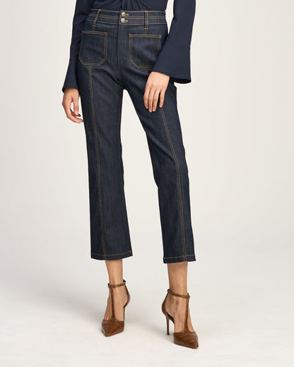 Cinq à Sept Dorothea Jeans