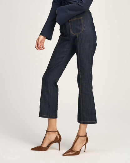 Cinq à Sept Dorothea Jeans