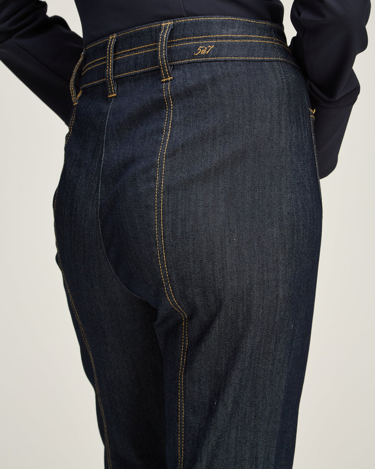 Cinq à Sept Dorothea Jeans