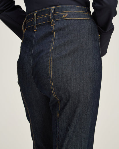 Cinq à Sept Dorothea Jeans