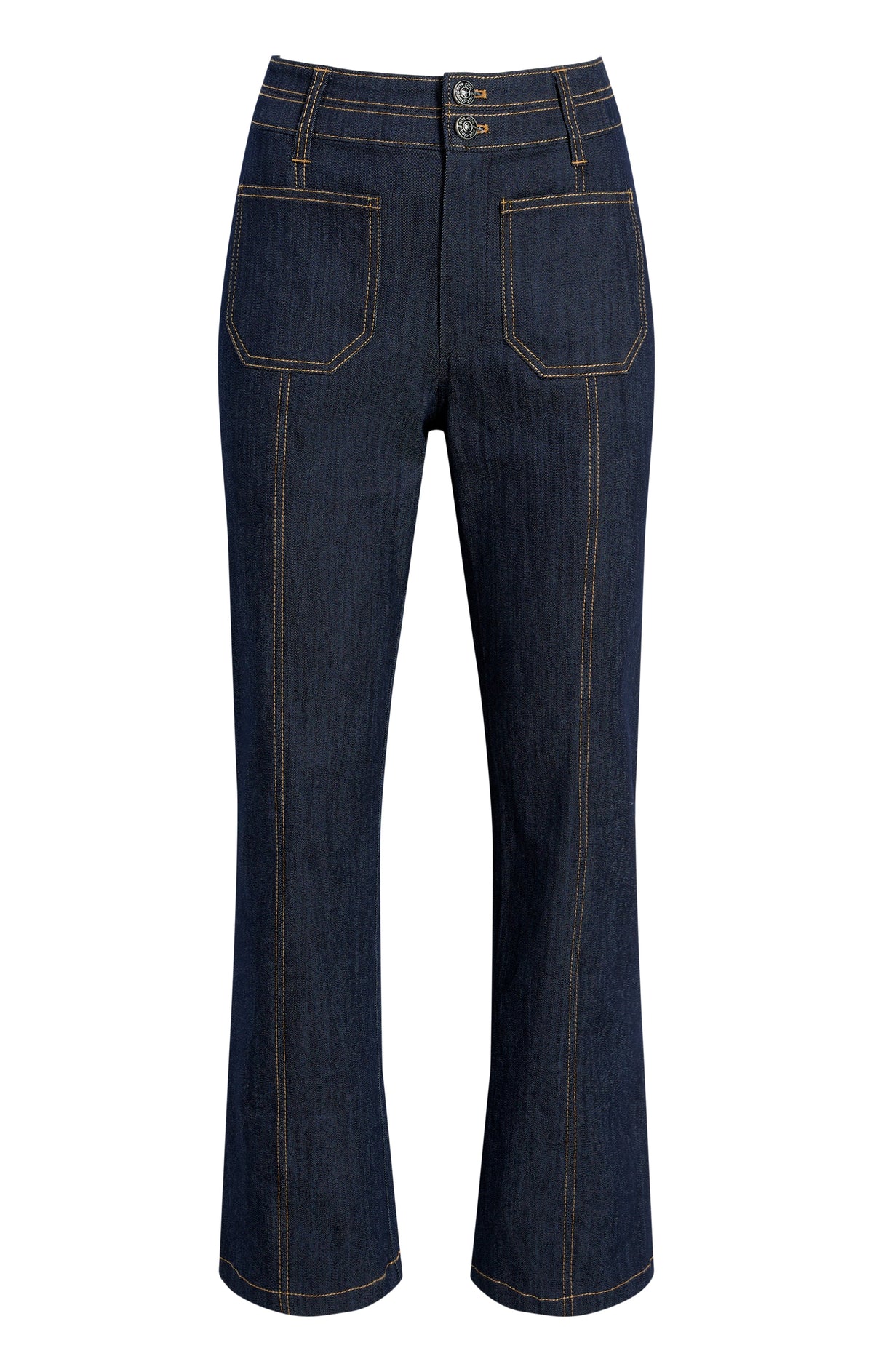 Cinq à Sept Dorothea Jeans