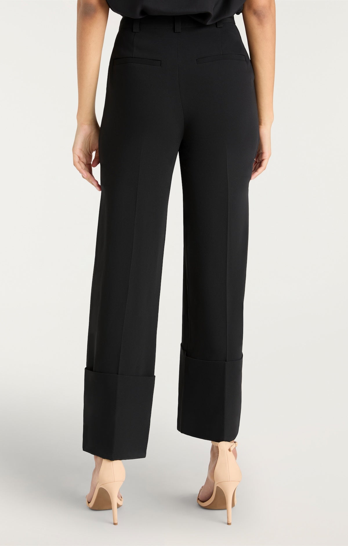 Cinq à Sept Alliston Pant