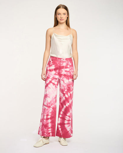 Cinq à Sept Tie Dye Betsy Jeans