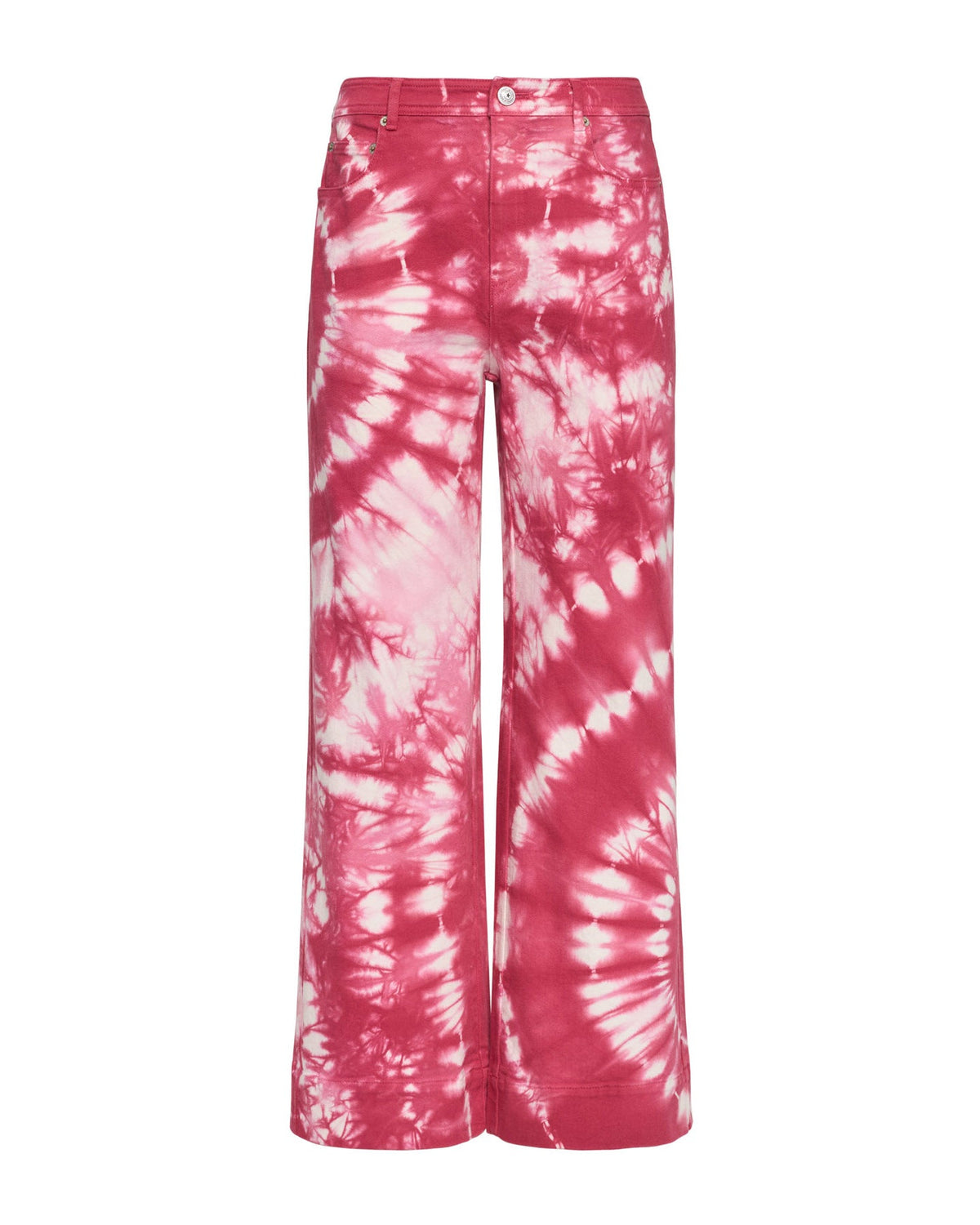 Cinq à Sept Tie Dye Betsy Jeans