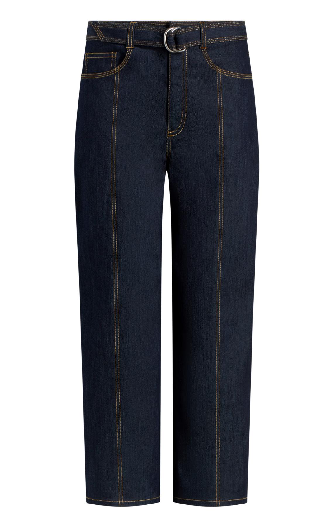 Cinq à Sept Wide Leg Madi Jeans