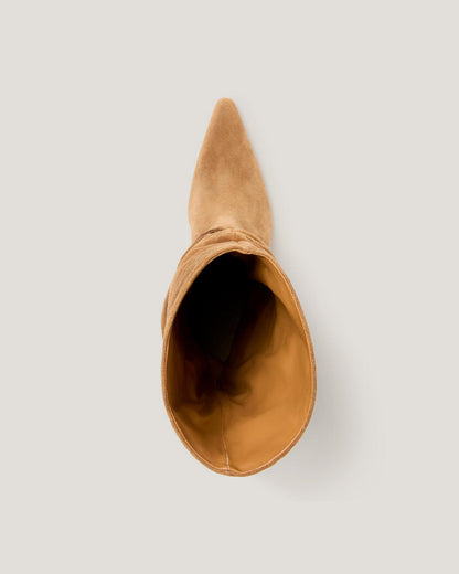 Cinq à Sept Samina Wrap Around Heel Boot